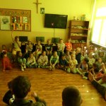 Dzień Głośnego Czytania